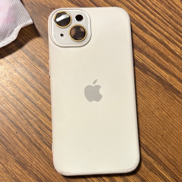 Apple Other - Apple iPhone 14 Case in White